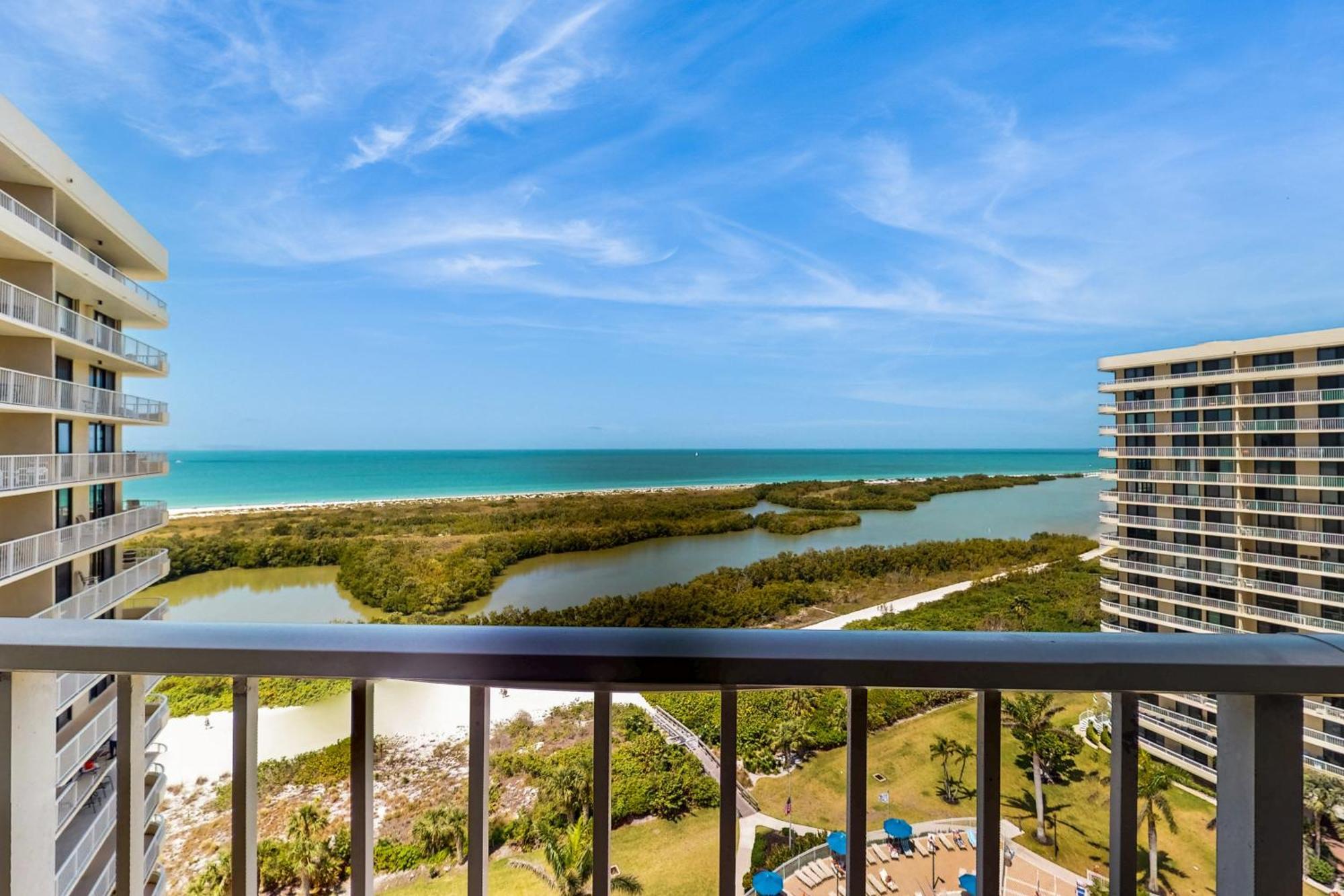 Sunset Dreams Διαμέρισμα Marco Island Εξωτερικό φωτογραφία